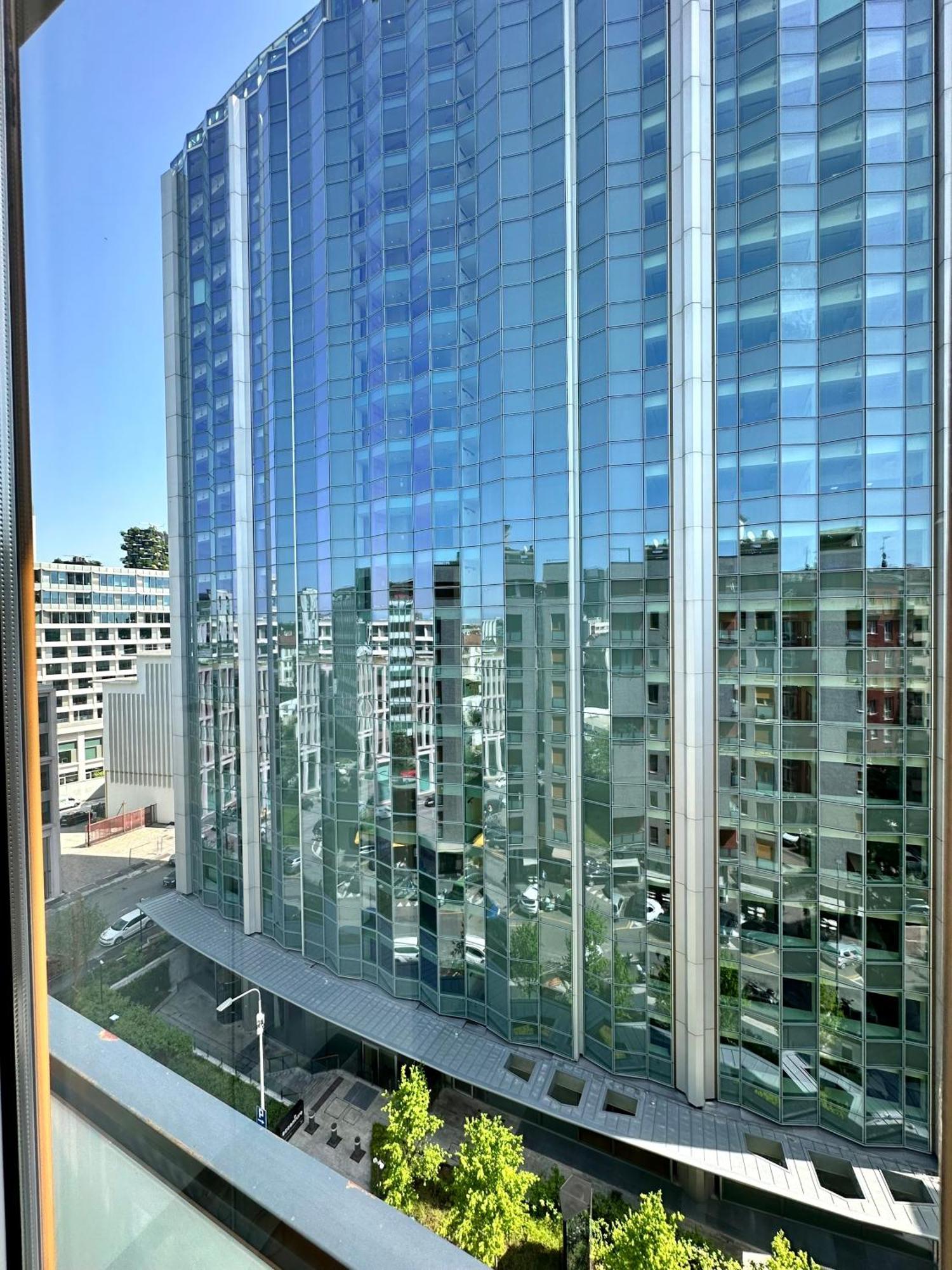 Appartamento Porta Nuova Elegance & Comfort Near Corso *